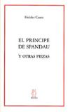 El principe de Spandau y otras piezas