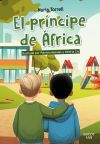 El pr&iacute;ncipe de &Aacute;frica