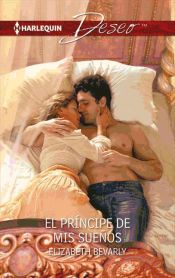 Portada de El príncipe de mis sueños (Ebook)