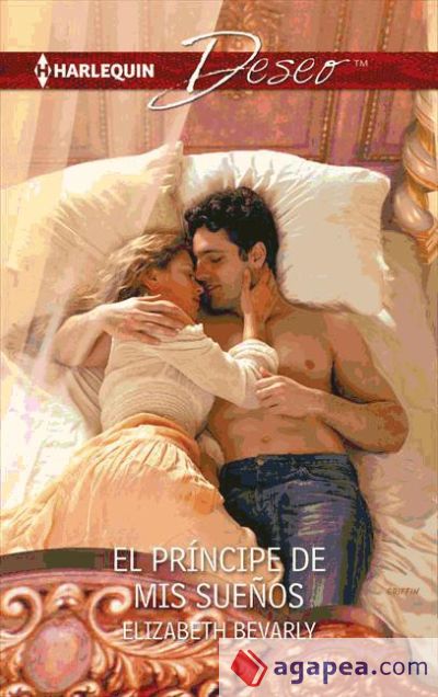 El príncipe de mis sueños (Ebook)