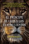 El príncipe, el león y los cuatro vientos