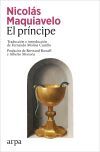 El pr&iacute;ncipe