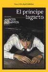 El Pr&iacute;ncipe Lagarto De Marcos Dosantos