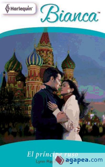 El príncipe ruso (Ebook)