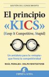 El principio KICS