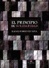 El principio de solidaridad