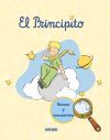 El principito: busca y encuentra