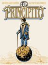 El Principito (edici&oacute;n R&uacute;stica)