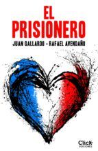 Portada de El prisionero (Ebook)