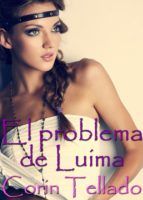 Portada de El problema de Luima (Ebook)