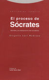 El proceso de Sócrates