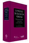 El proceso de ejecución forzosa : problemas actuales y soluciones jurisprudenciales