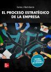 El proceso estrat&eacute;gico de la empresa. Teor&iacute;a y casos de estudio
