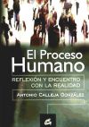 El proceso humano: reflexión y encuentro con la realidad