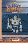 El profe Gonza y la IA El profe Gonza y la IA