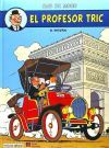 El profesor Tric Integral