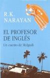 El profesor de inglés