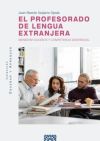 El profesorado de lengua extranjera: Bienestar docente y competencia existencial