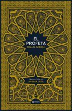 Portada de El profeta (Ebook)