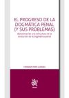 El progreso de la Dogmática Penal (y sus problemas)