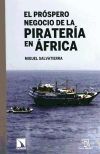 El próspero negocio de la piratería en África