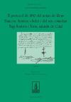 El protocol de 1850 del notari Francesc Sostres i Soler i del seu conotari Magí Sostres i Torra, natural de Calaf