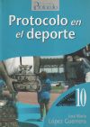 El protocolo en el deporte