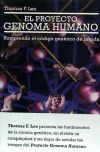 El proyecto genoma humano