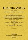 El pueblo andaluz