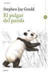 El pulgar del panda