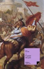 Portada de El pu&ntilde;al del godo (Ebook)