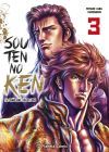 El pu&ntilde;o del cielo azul (Souten no Ken) n&ordm; 03/14
