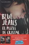 El Puzle De Cristal De Blue Jeans