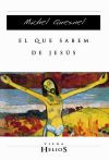 El que sabem de jesús