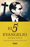 El quinto evangelio. La proyección de Cristo en Federico García Lorca