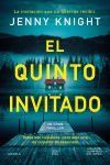 El Quinto Invitado. De Jenny Knight