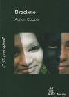 El Racismo De Adrian Cooper