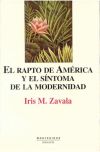 El Rapto De América Y El Síntoma De La Modernidad