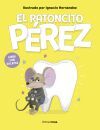 El ratoncito P&eacute;rez. Libro con solapas