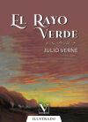 El rayo verde