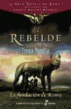 Portada de El rebelde (Ebook)