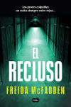 El Recluso De Freida Mcfadden