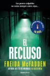 El Recluso De Freida Mcfadden