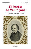 El rector de Vallfogona i l\'humor clerical català