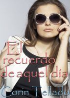 Portada de El recuerdo de aquel día (Ebook)