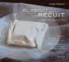 El recuit, recuit llibre de receptes