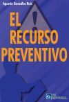 El recurso preventivo