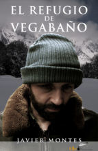 Portada de El refugio de Vegabaño (Ebook)