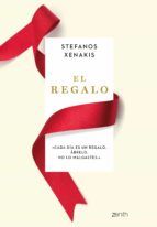 Portada de El regalo (Ebook)