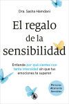 El regalo de la sensibilidad